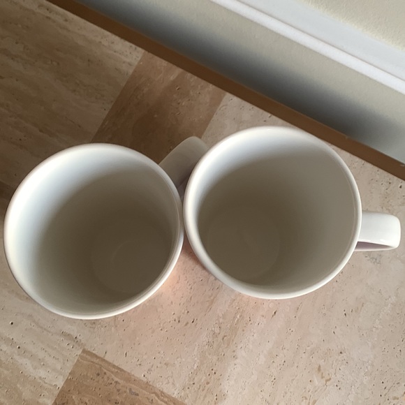 2 Starbucks 2017 Christmas Coffee Mug Animals In Holiday Tall mugs - Picture 4 of 8